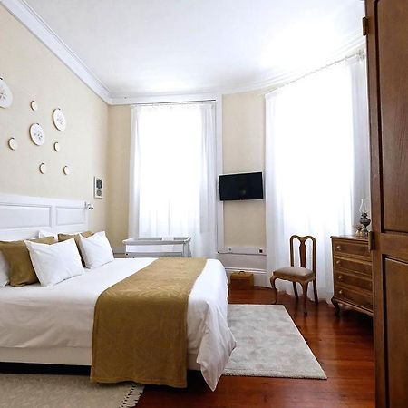 Casa Corte Real Porto Zewnętrze zdjęcie
