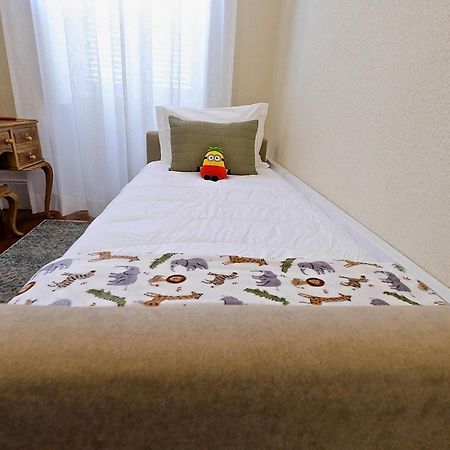 Casa Corte Real Porto Zewnętrze zdjęcie