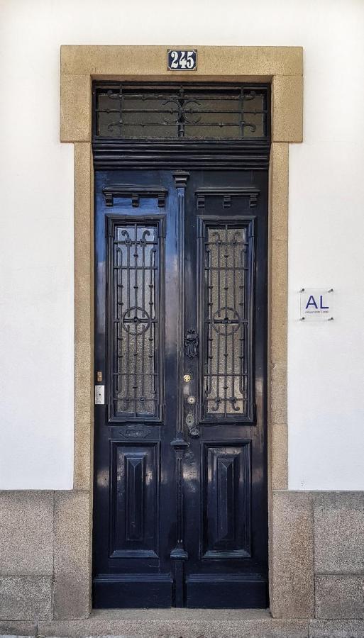 Casa Corte Real Porto Zewnętrze zdjęcie
