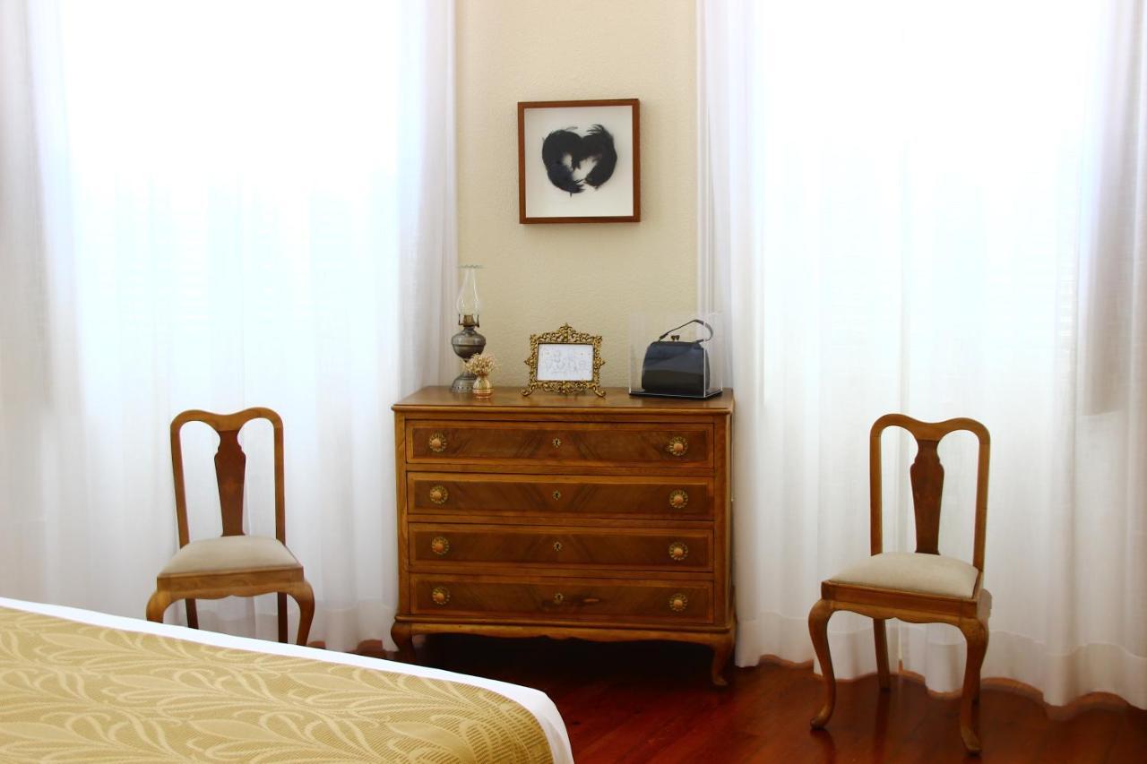 Casa Corte Real Porto Zewnętrze zdjęcie