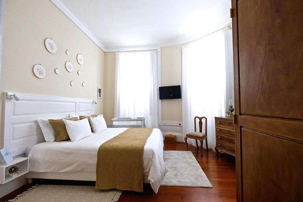 Casa Corte Real Porto Zewnętrze zdjęcie