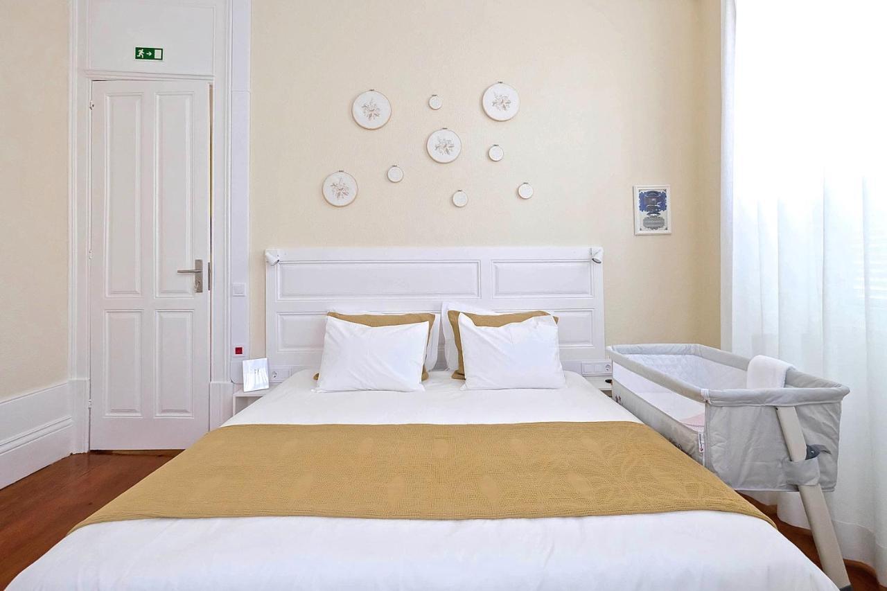Casa Corte Real Porto Zewnętrze zdjęcie