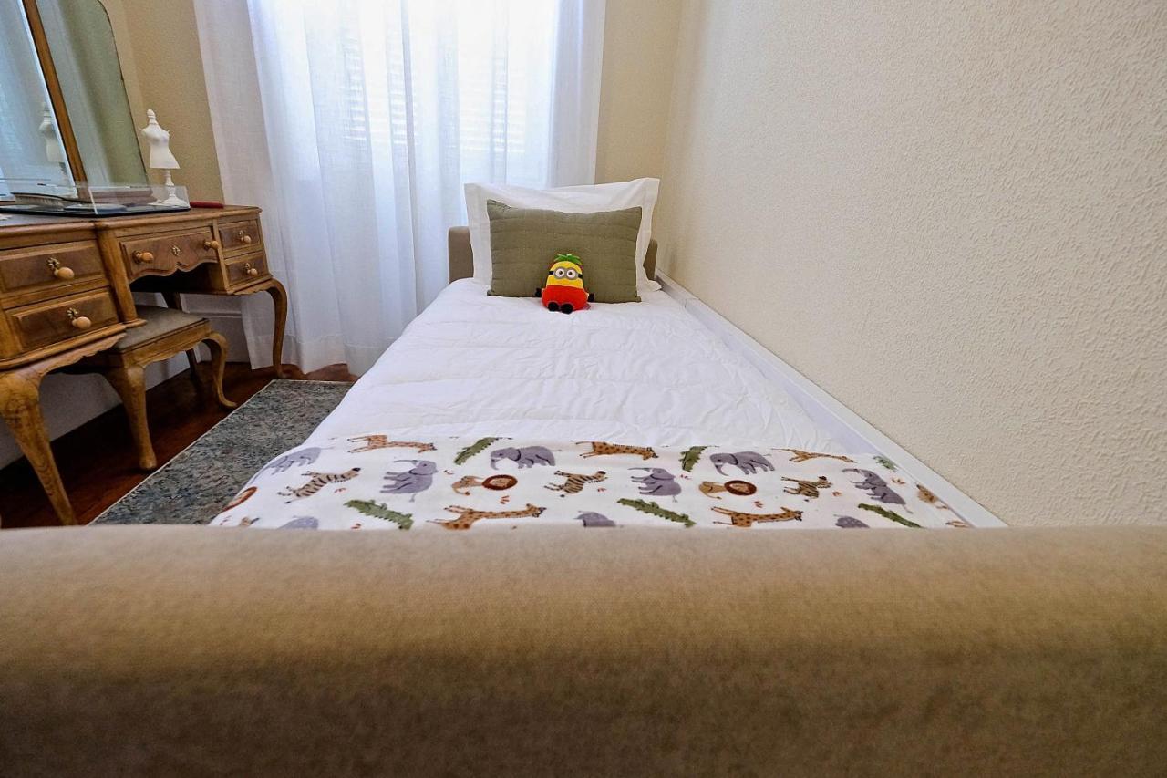 Casa Corte Real Porto Zewnętrze zdjęcie