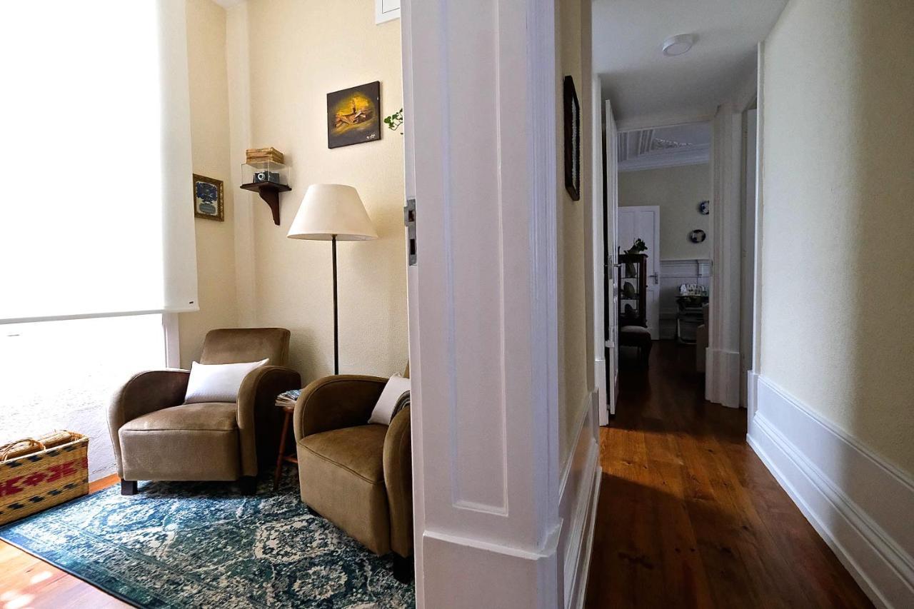 Casa Corte Real Porto Zewnętrze zdjęcie