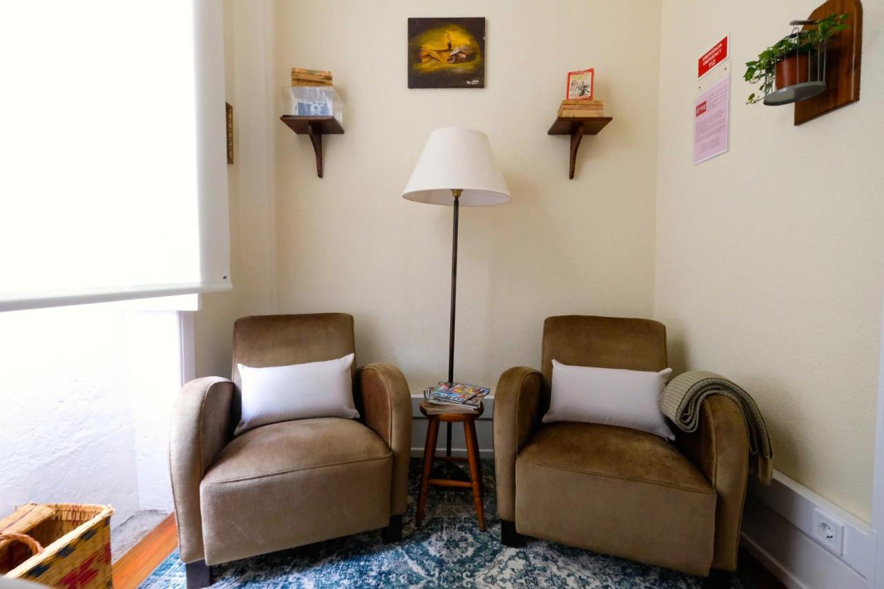 Casa Corte Real Porto Zewnętrze zdjęcie