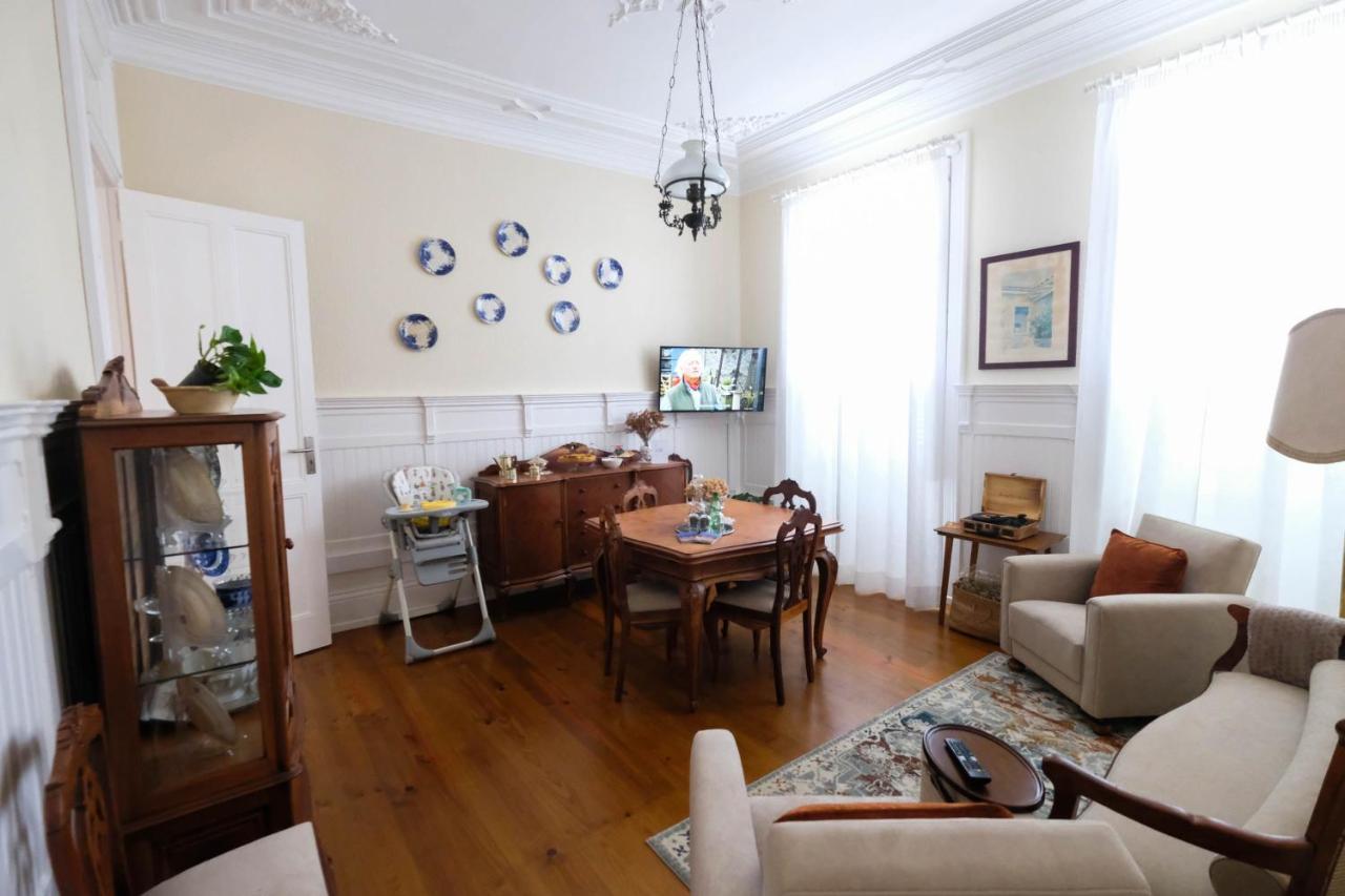 Casa Corte Real Porto Zewnętrze zdjęcie