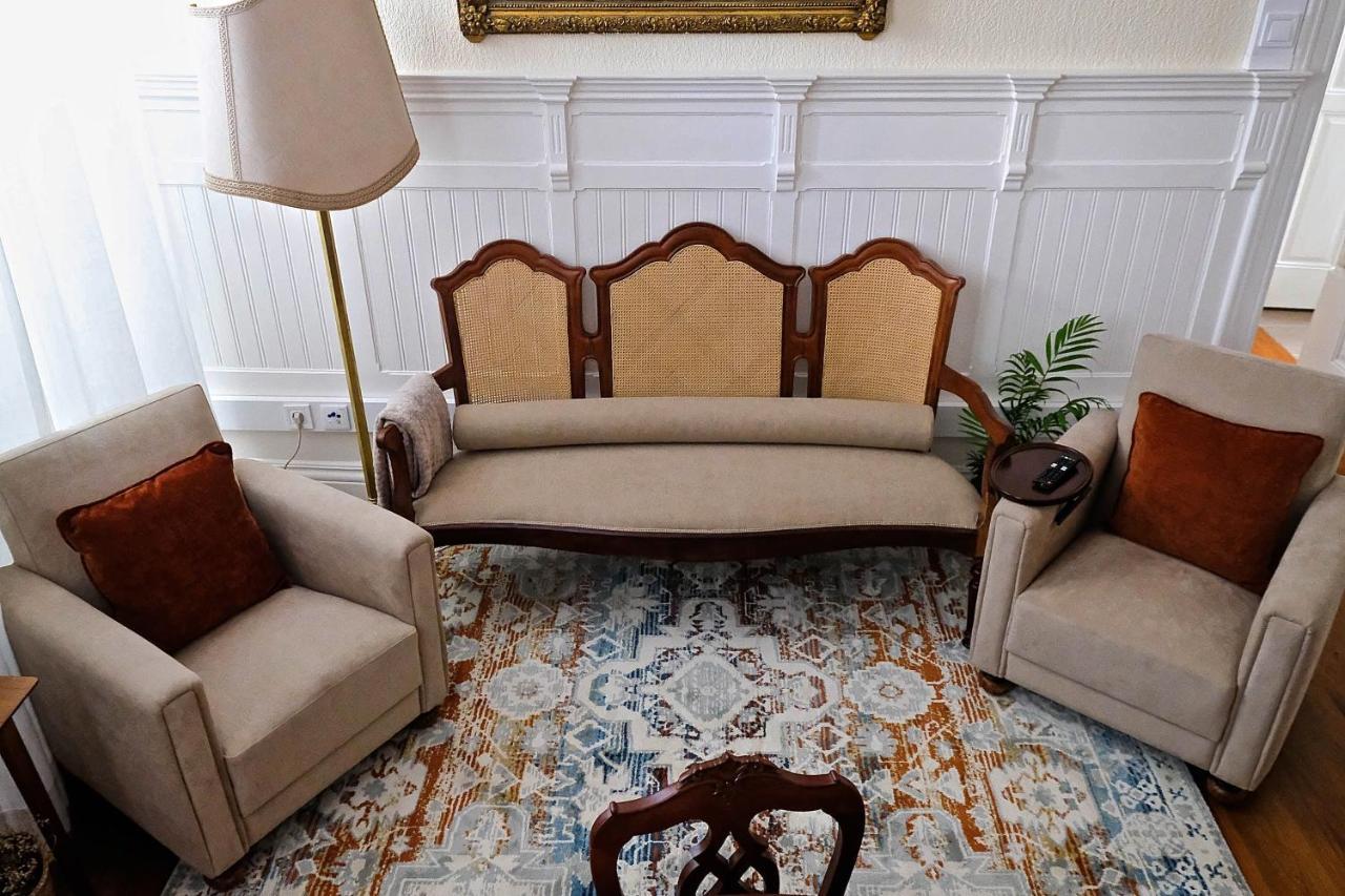 Casa Corte Real Porto Zewnętrze zdjęcie
