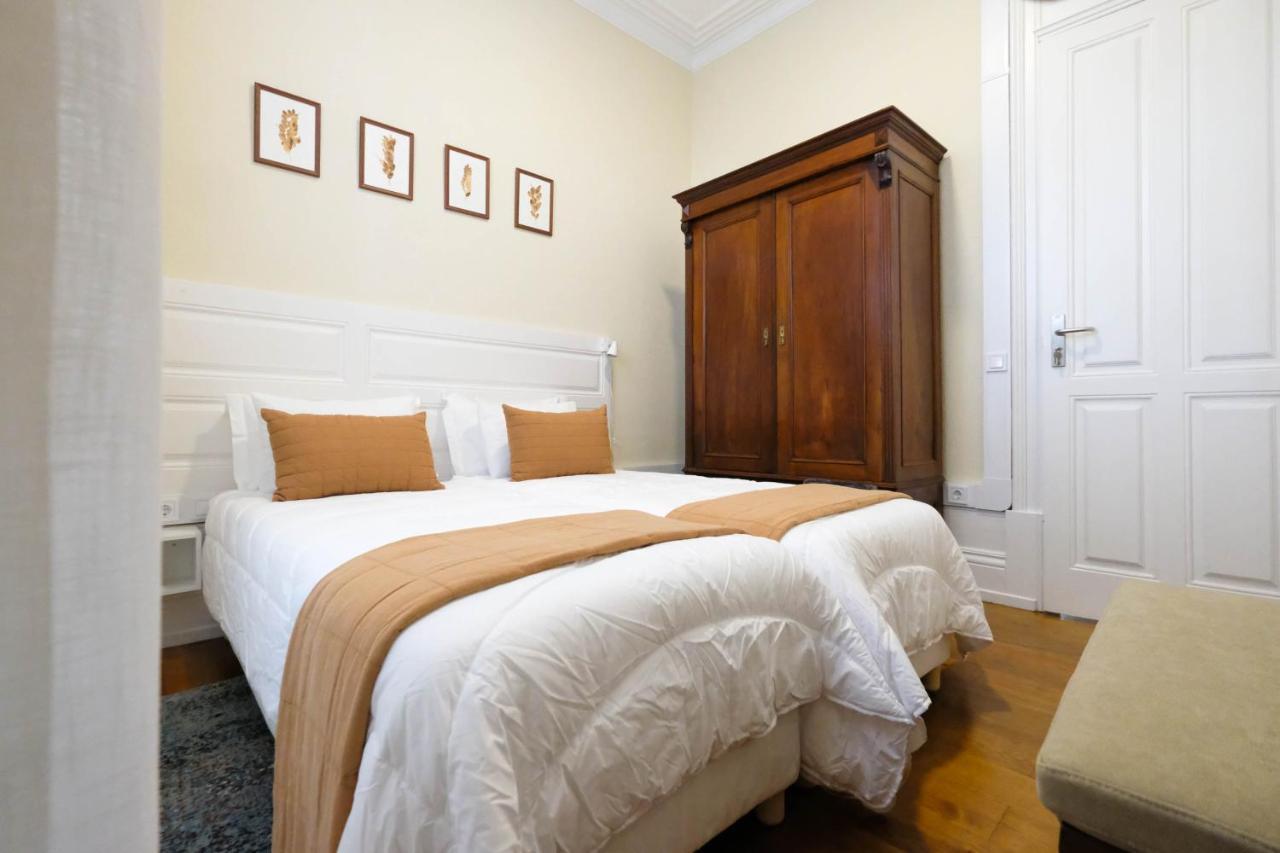 Casa Corte Real Porto Zewnętrze zdjęcie