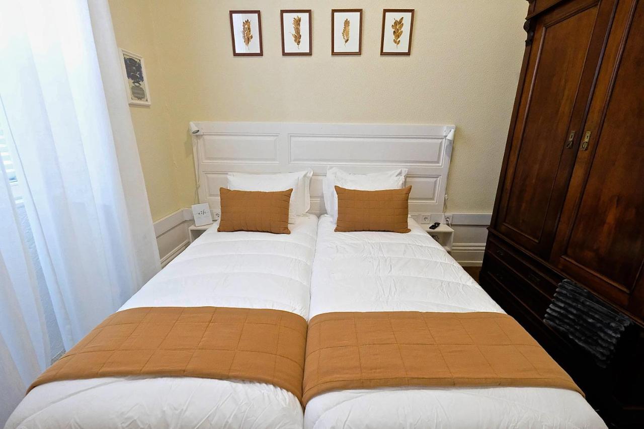 Casa Corte Real Porto Zewnętrze zdjęcie
