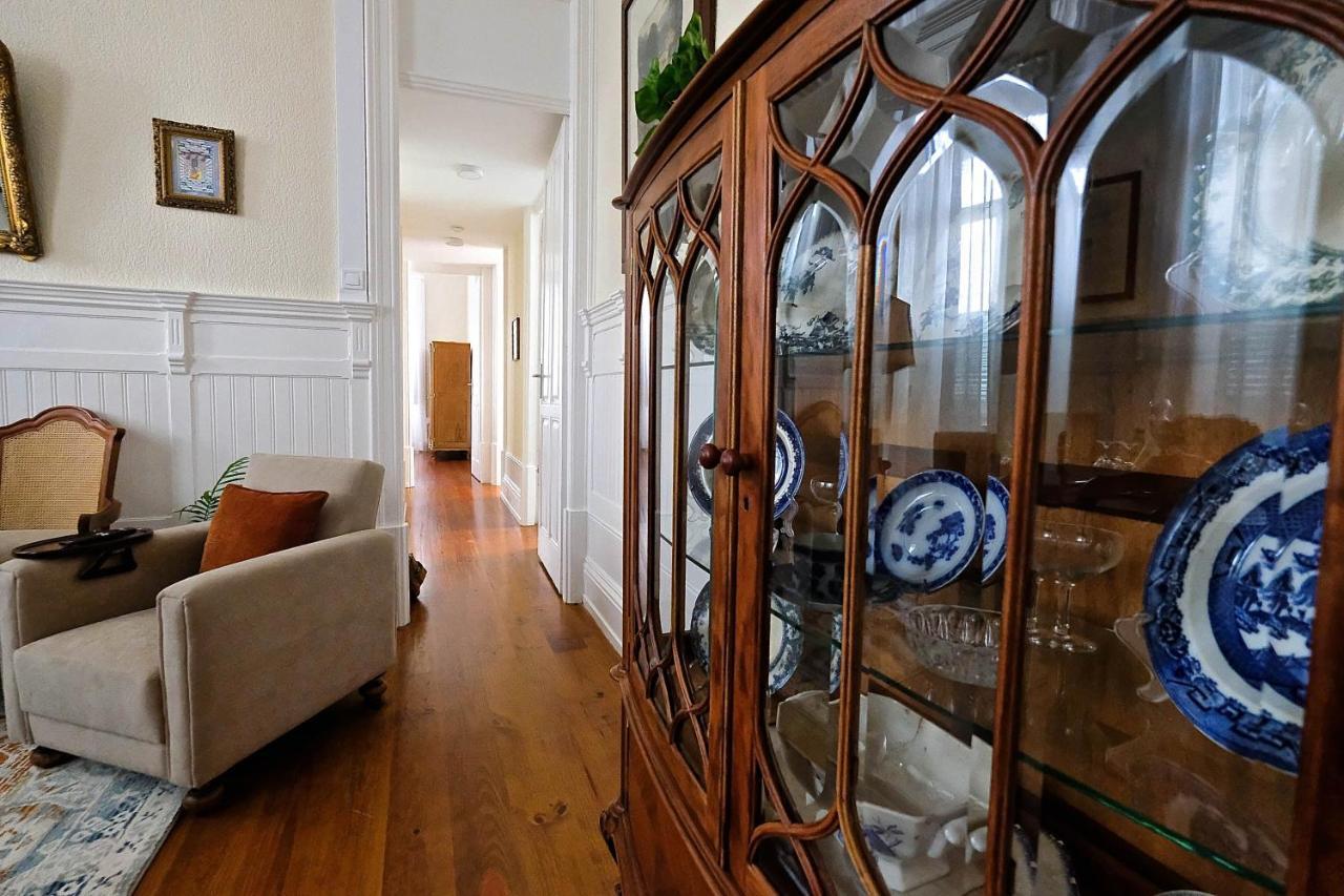 Casa Corte Real Porto Zewnętrze zdjęcie