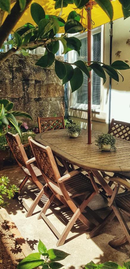 Casa Corte Real Porto Zewnętrze zdjęcie