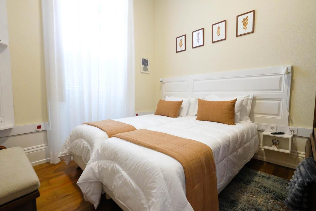 Casa Corte Real Porto Zewnętrze zdjęcie