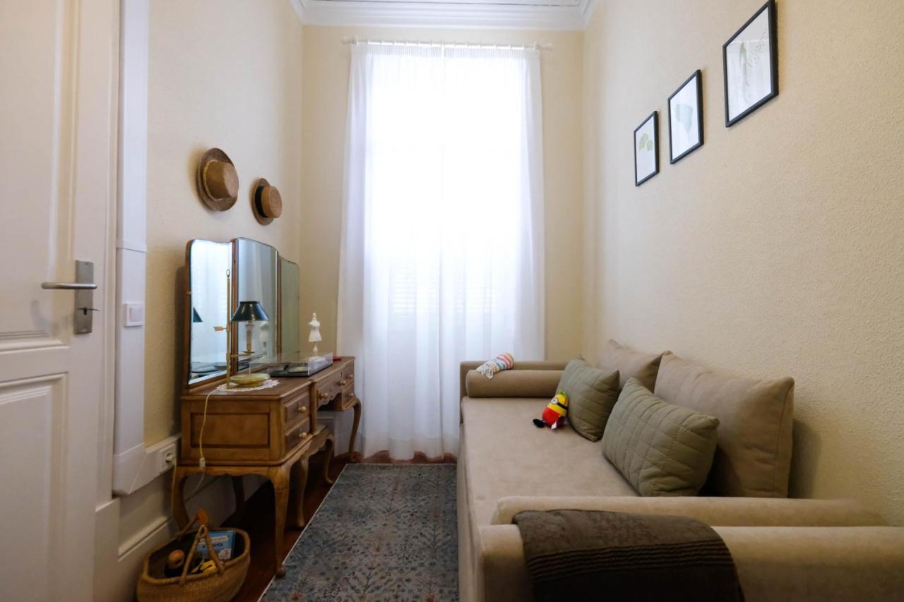 Casa Corte Real Porto Zewnętrze zdjęcie